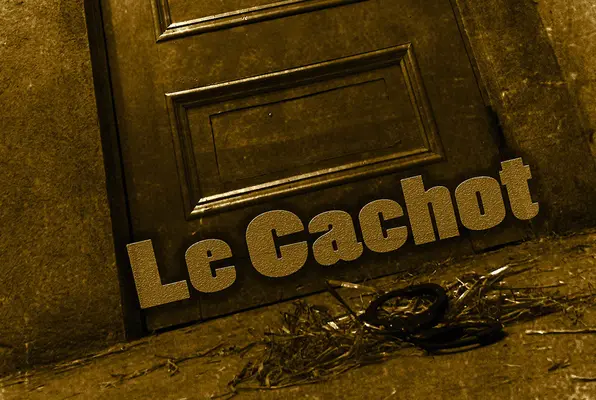 Le Cachot