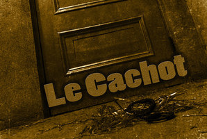 Квест Le Cachot