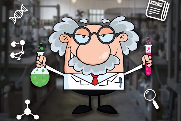 Le Laboratoire du Professeur FouBrac