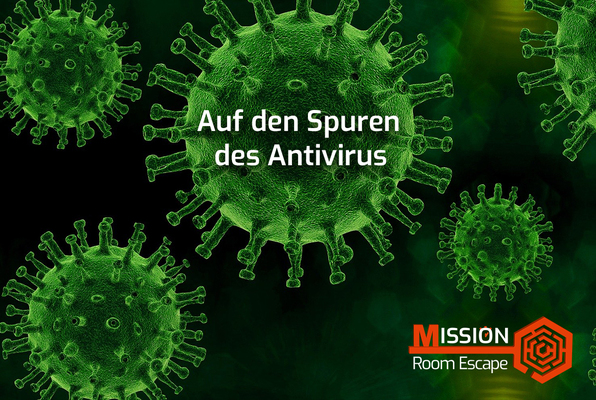 Auf den Spuren des Antivirus Online