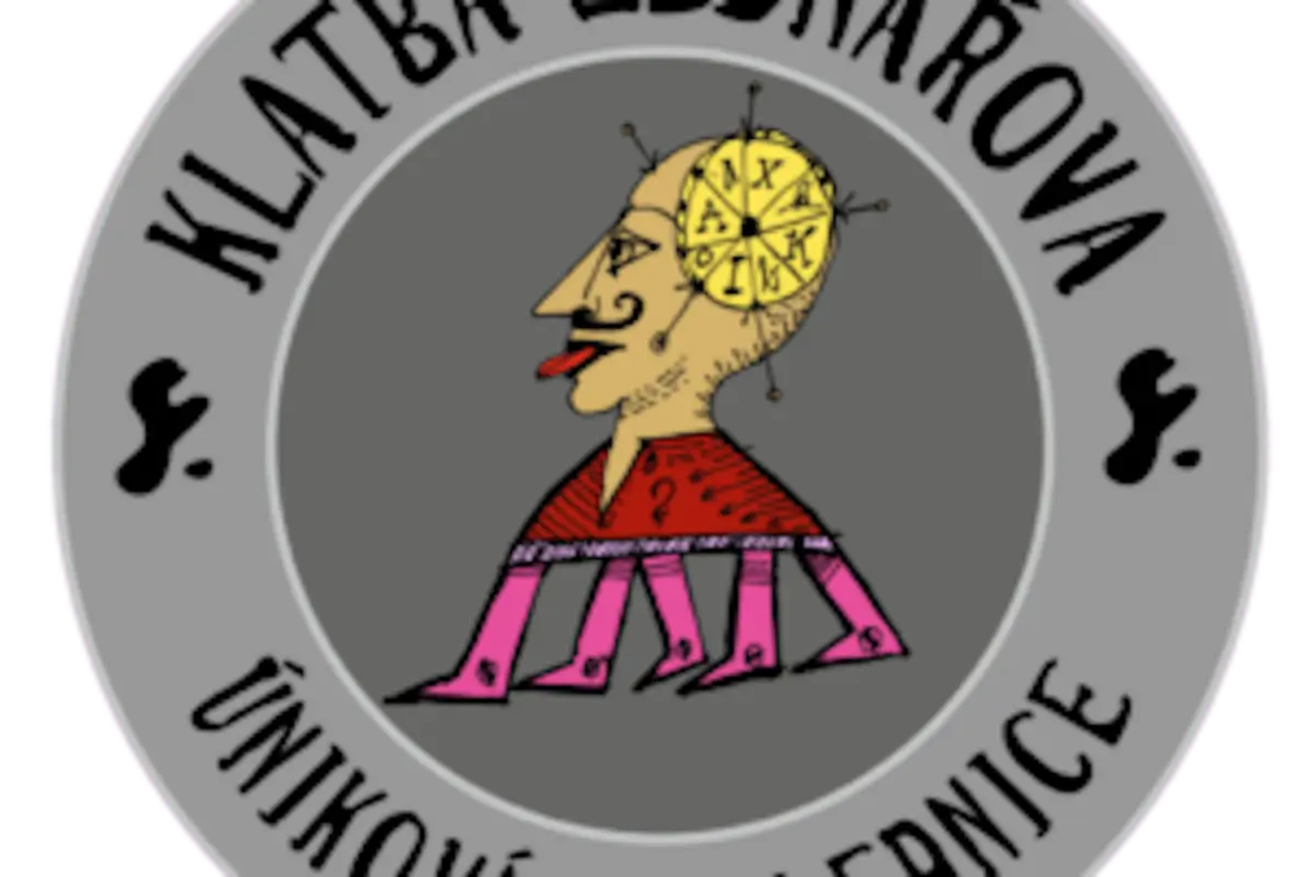 Klatba Zednářova