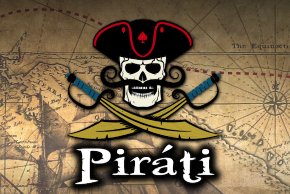 Piráti (Úniková hra Lednice) Escape Room