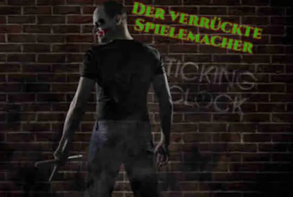 Gefangen im Spielzimmer