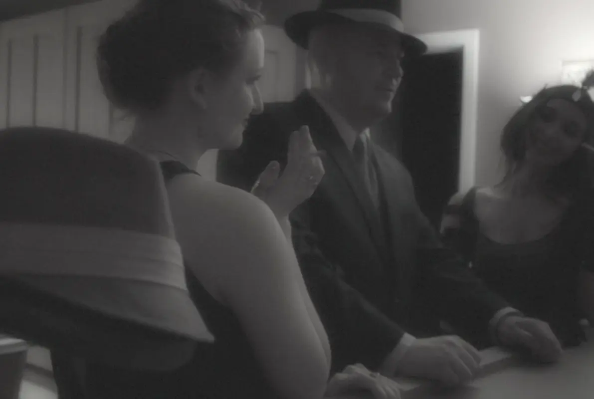 The Speakeasy (Last Minute Escape) Escape Room