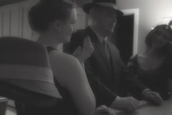 The Speakeasy (Last Minute Escape) Escape Room