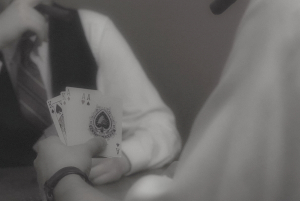 The Speakeasy (Last Minute Escape) Escape Room