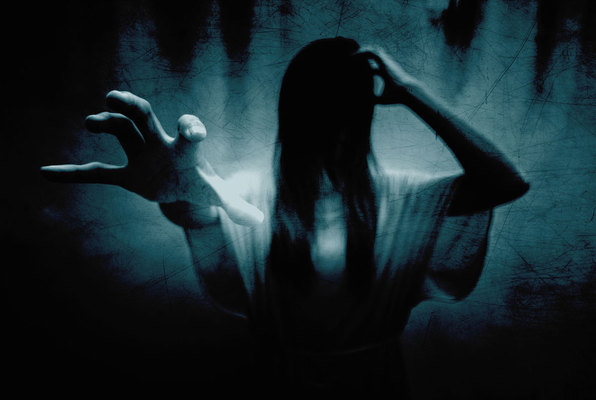 Das Mädchen aus dem Brunnen (Code Sixty) Escape Room