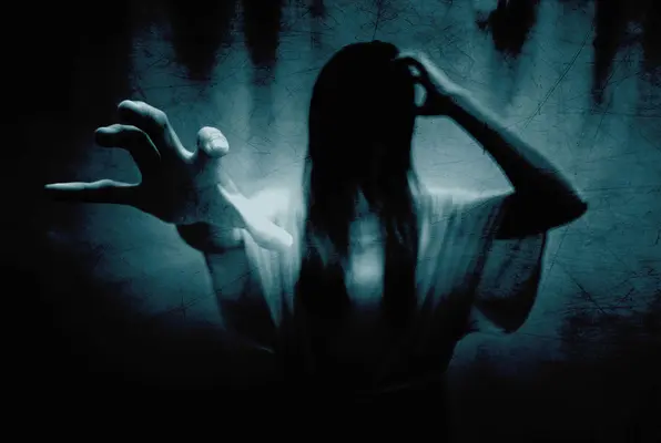 Das Mädchen aus dem Brunnen (Code Sixty) Escape Room