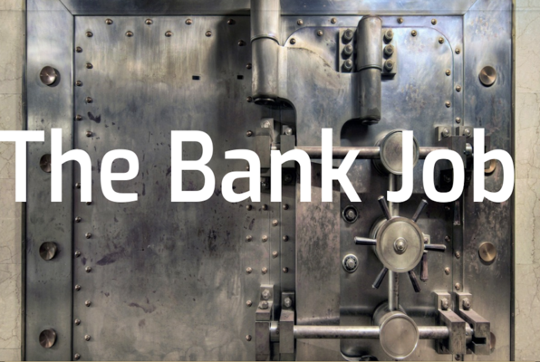 The Bank Job