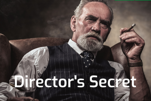 Director's Secret