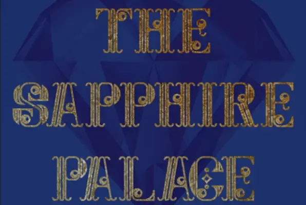 The Sapphire Palace Online (Palace Games) Escape Room