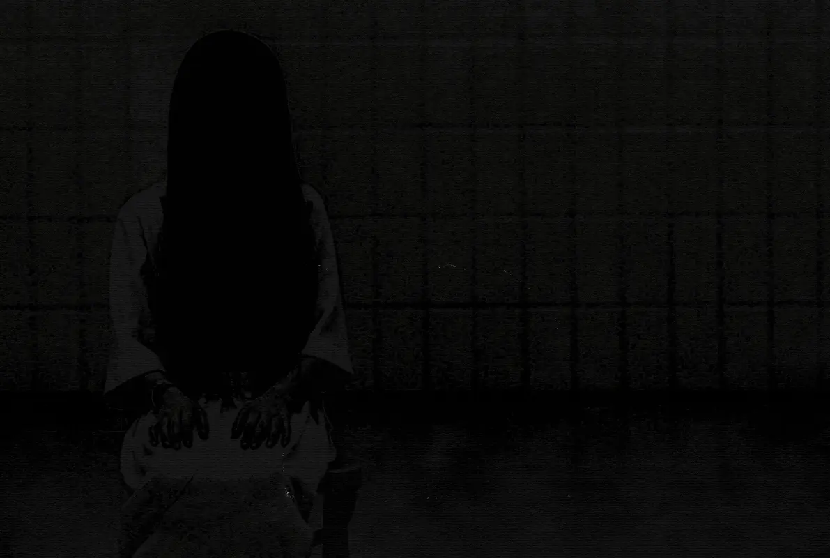 Creepy Room