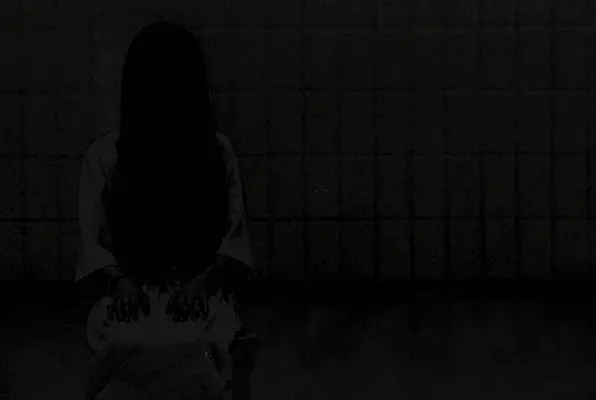 Creepy Room (Evasione) Escape Room