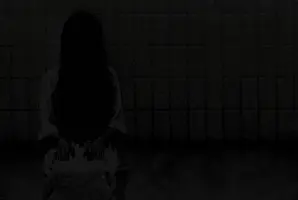 Creepy Room