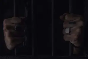 Prison Room