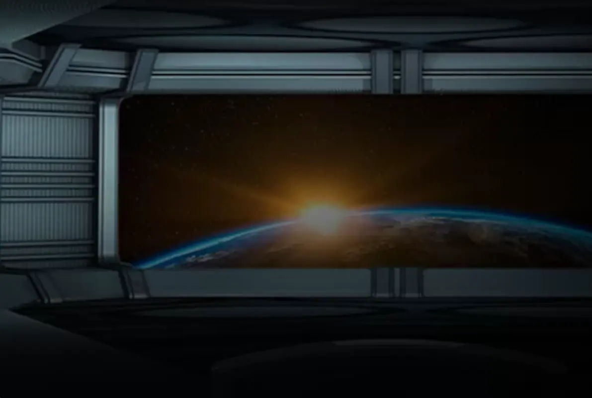 U.S.S. Destiny