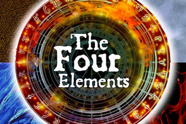 The Four Elements Online