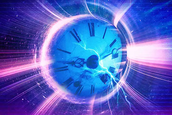 Timeline Online (VR HOUR) Escape Room