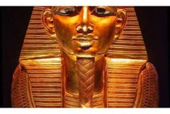 Pharaoh's Tomb (Roberson's Fun Center) Escape Room