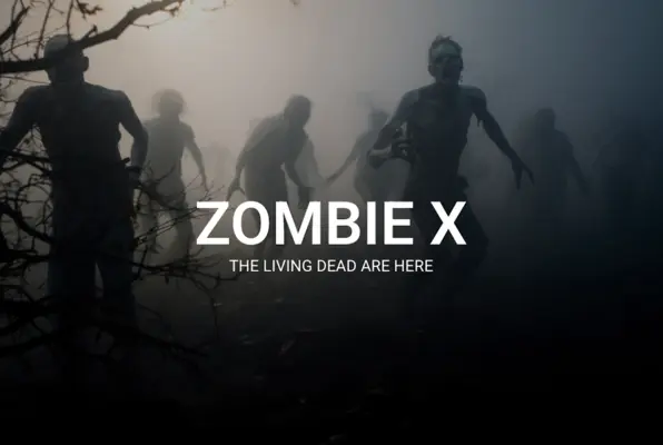 Zombie X