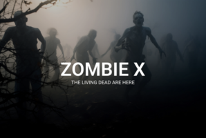 Квест Zombie X Квест Zombie X