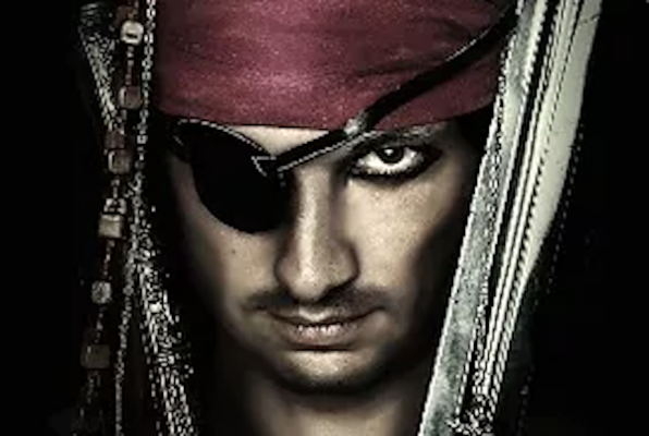 Heart of a Pirate (Breakout Escape Rooms) Escape Room