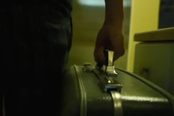 The Hotel Luxeva (Last Minute Escape) Escape Room