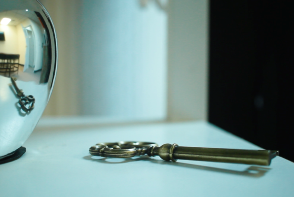 The Hotel Luxeva (Last Minute Escape) Escape Room