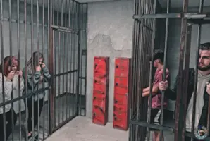 Prison