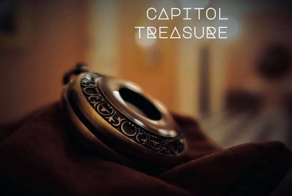 Capitol Treasure