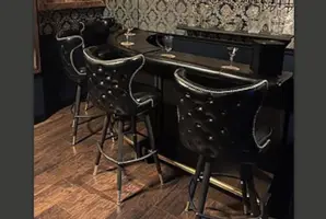 The Speakeasy