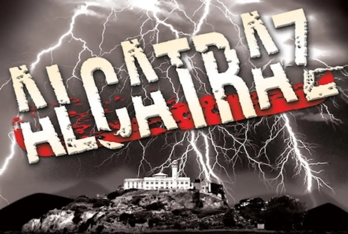 Alcatraz