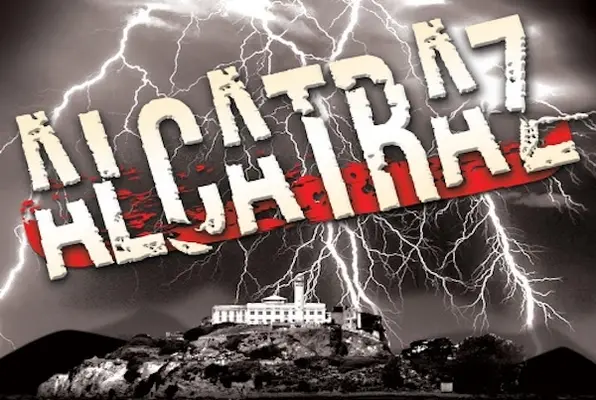 Alcatraz