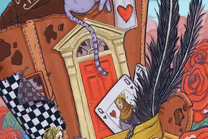 Alice in Wonderland Online