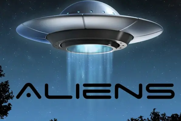 Aliens
