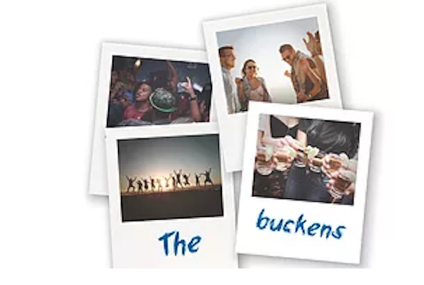 The Buckens (Room Eight) Escape Room