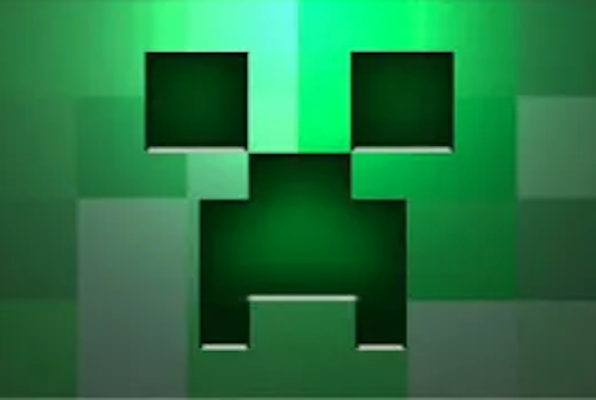 Mindcraft (Room Eight) Escape Room