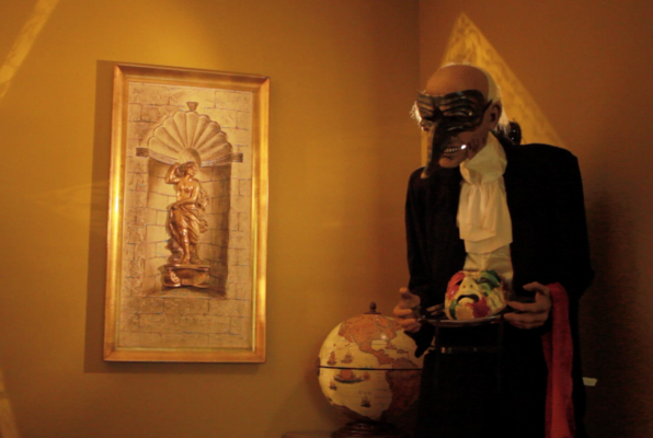 The Duke’s Palace (Last Minute Escape) Escape Room