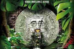 Квест The Treasure of the Aztecs Online