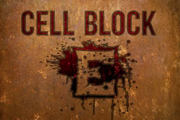 Cell Block E