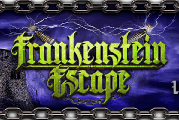 Frankenstein Escape (St. Louis Escape) Escape Room