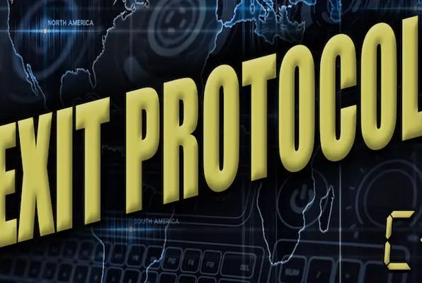 Exit Protocol