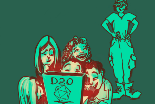 Escape Game para Niños (D20 Escape Game) Escape Room
