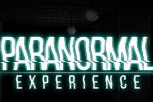 Квест Paranormal Experience