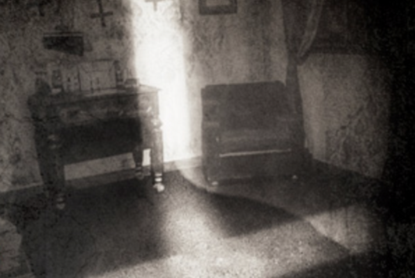 Expediente Paranormal