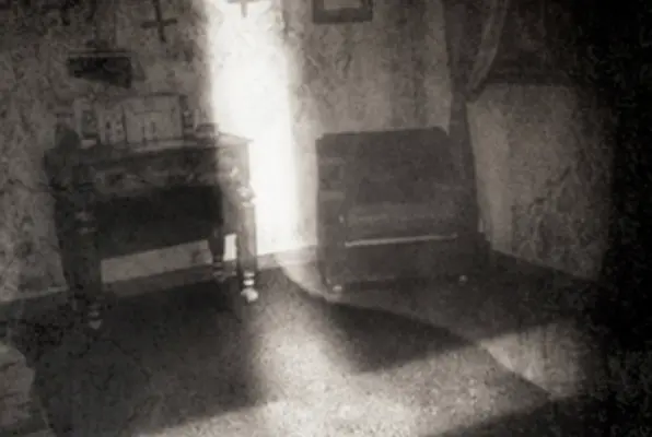 Expediente Paranormal