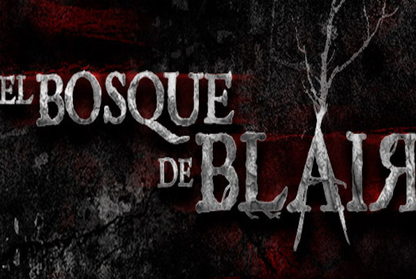 El Bosque de Blair