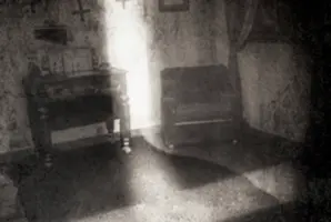 Expediente Paranormal