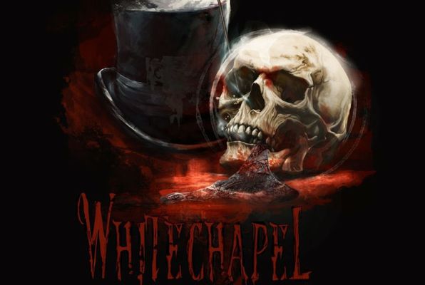 Whitechapel