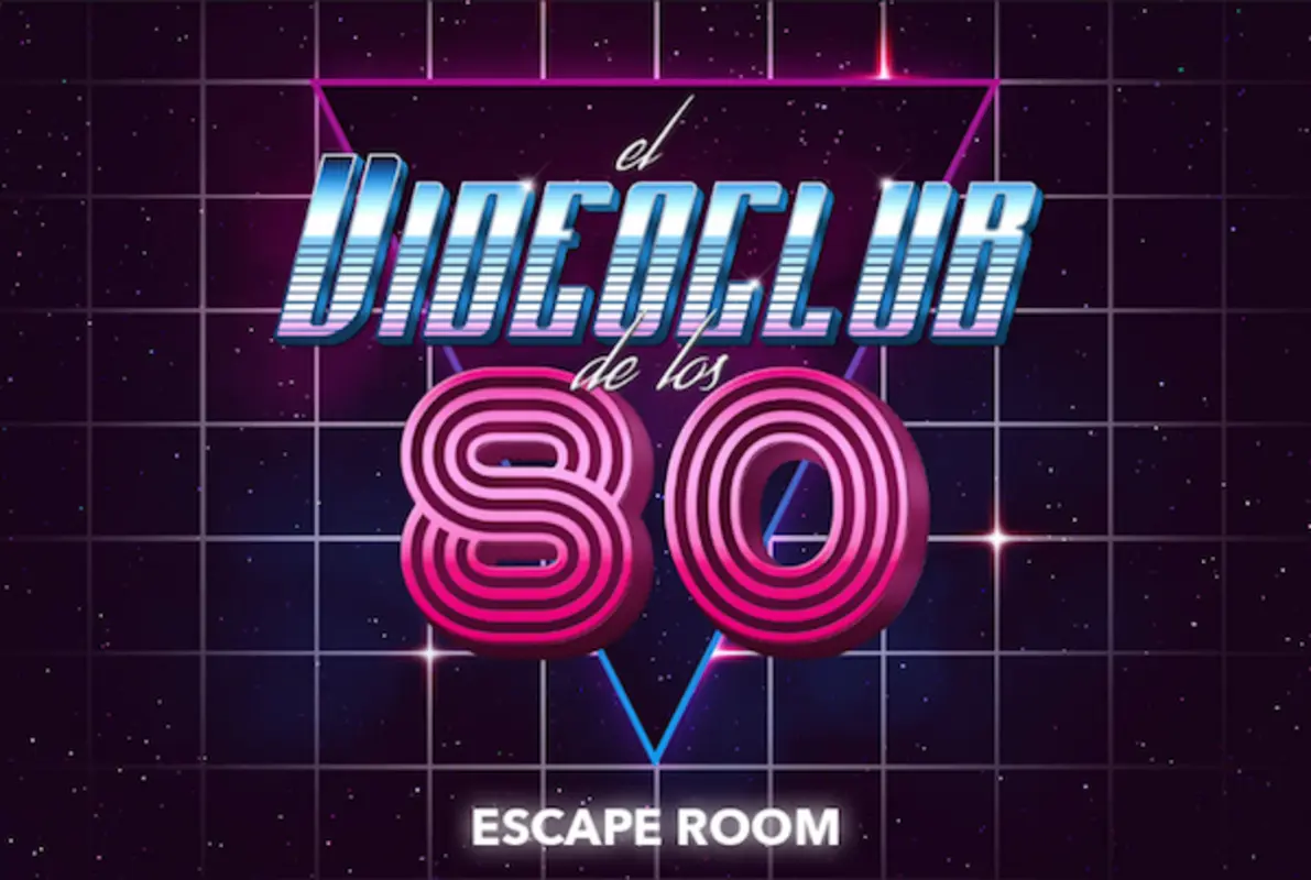 El Videoclub de los 80